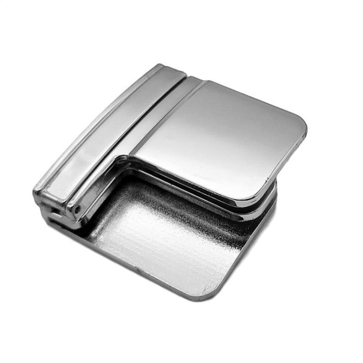 Adjustable Waist Buckle For Pants Easy Fit Without Belt