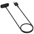 كابل شحن USB محمول لجهاز Fitbit Inspire 3
