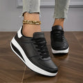 Cushioned Everyday Fashion Sneakers | Ka-mostore