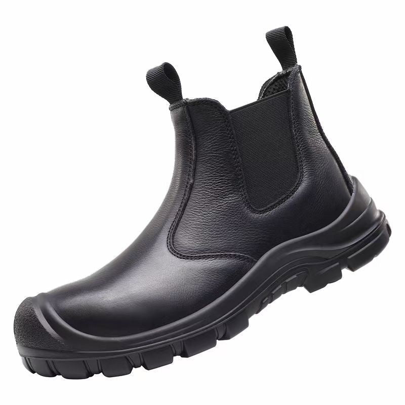 Podpůrné ortopedické bezpečnostní boty | Ka-mostore