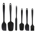 Silicone Utensil Set | 6 Piece Baking & Cooking Tools | Ka-mostore