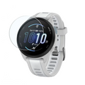 Pellicola protettiva in vetro per il display di Garmin Forerunner 165 — protezione per touchscreen