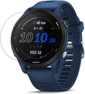 Garmin Forerunner 255 Watch Glass Display Protector