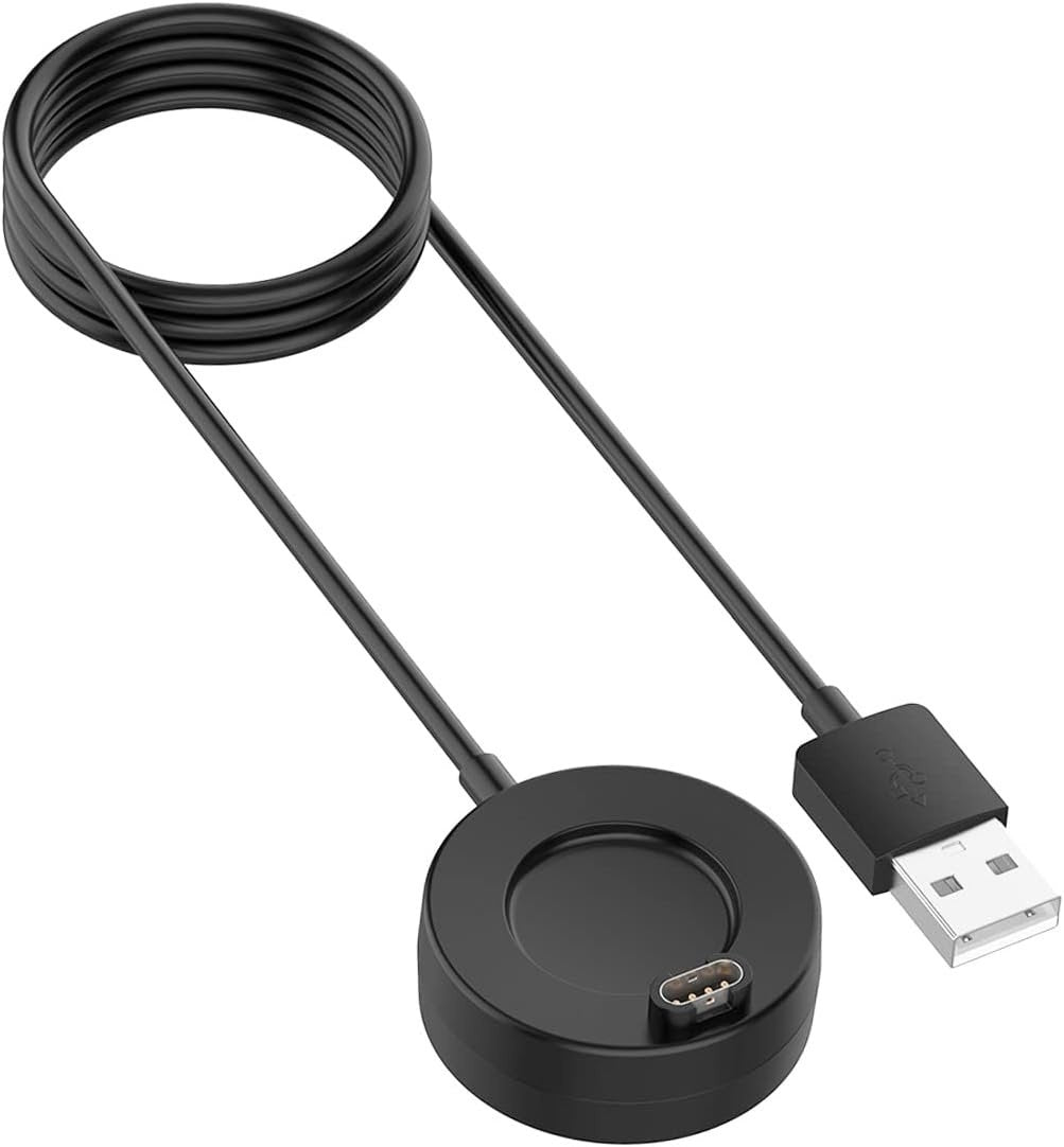 Câble de charge USB-A pour Garmin Venu et Venu SQ