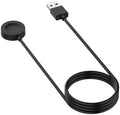 كابل شحن USB لساعات Fossil الذكية Gen 4 وGen 5 وGen 6