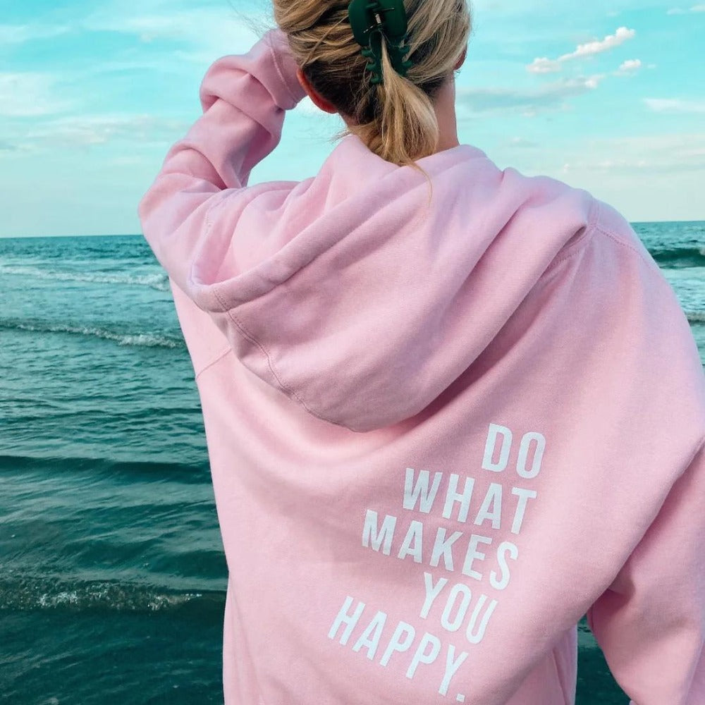 Cozy Comfort Everyday Hoodie | Ka-mostore