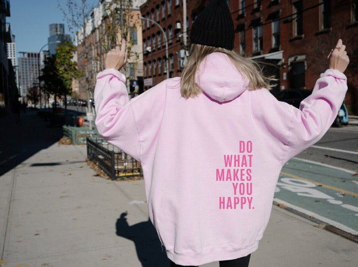 Cozy Comfort Everyday Hoodie | Ka-mostore
