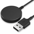 Samsung Galaxy Watch 3 Charger — USB Cable for 41mm and 45mm Models