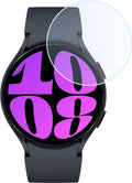 Tempered Glass Clear Screen Protector — Samsung Galaxy Watch 6 40mm
