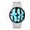 واقي شاشة زجاجي مقوّى لساعة Samsung Galaxy Watch 6 مقاس 44mm