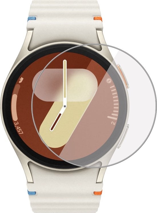Ochranné sklo displeje Samsung Galaxy Watch 7 40 mm