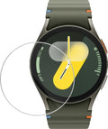 Samsung Galaxy Watch 7 44 mm HD-glazen screenprotector