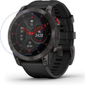 Garmin Epix Gen 2-schermbeschermer voor smartwatch — glazen screenprotector