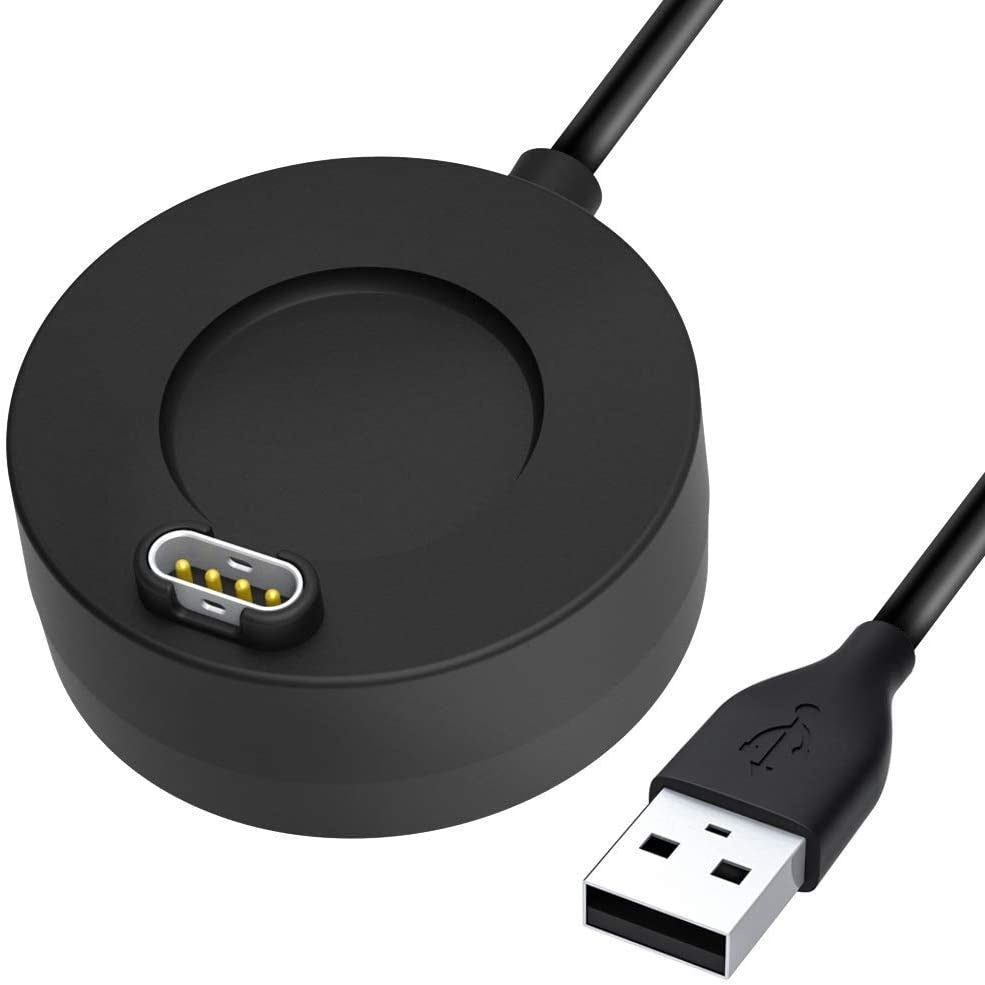 Csere USB-töltőkábel Garmin Venu 3 és Venu 3s készülékekhez