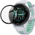 Ochranná fólie na obrazovku PMMA pro chytré hodinky Garmin Forerunner 265s