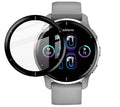 Ochranná fólie na celou plochu displeje pro Garmin Venu 2 Plus