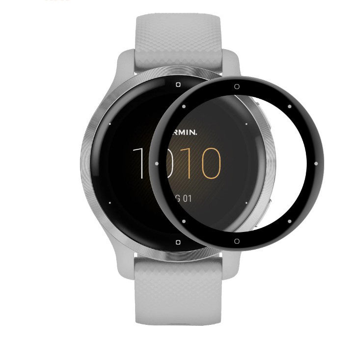 Προστατευτικό οθόνης πλήρους κάλυψης για Garmin Venu 2S 40 mm