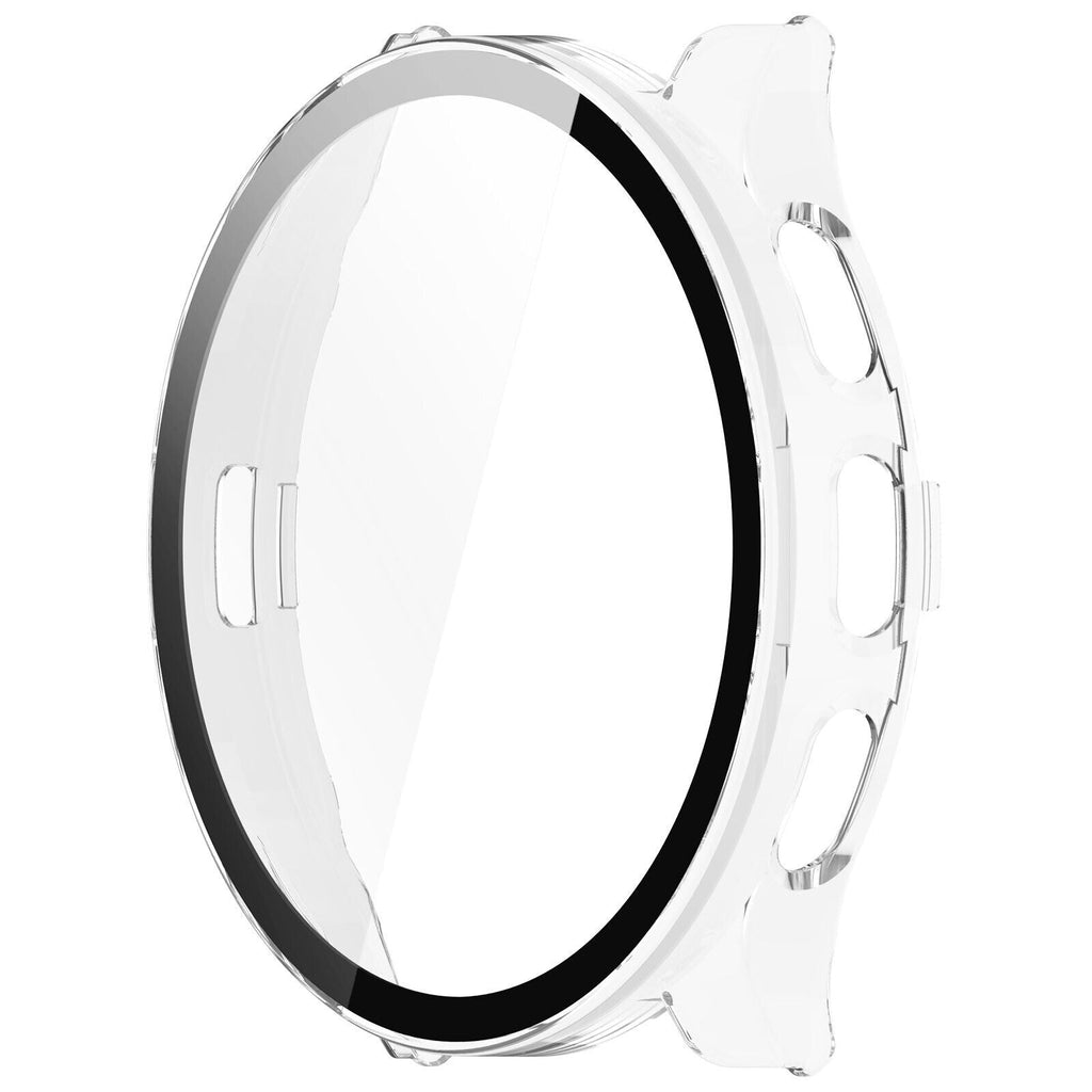 Průhledné tvrzené ochranné sklo na chytré hodinky Garmin Venu 3s