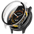 Průhledné tvrzené ochranné sklo na chytré hodinky Garmin Venu 3s