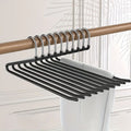 Z-Style Hangers | 10 Pack | Ka-mostore