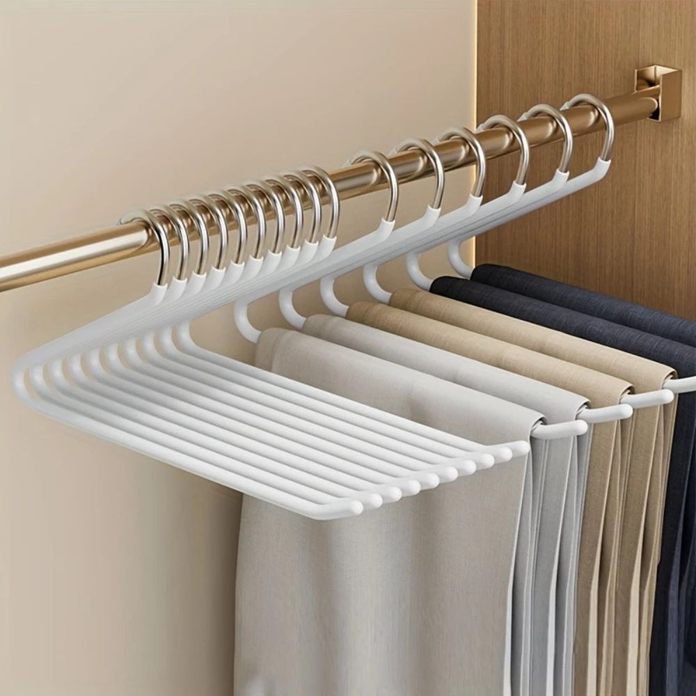 Z-Style Hangers | 10 Pack | Ka-mostore