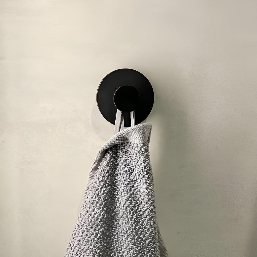 Vacuum Seal Wall Hooks - No Drill Needed | Ka-mostore