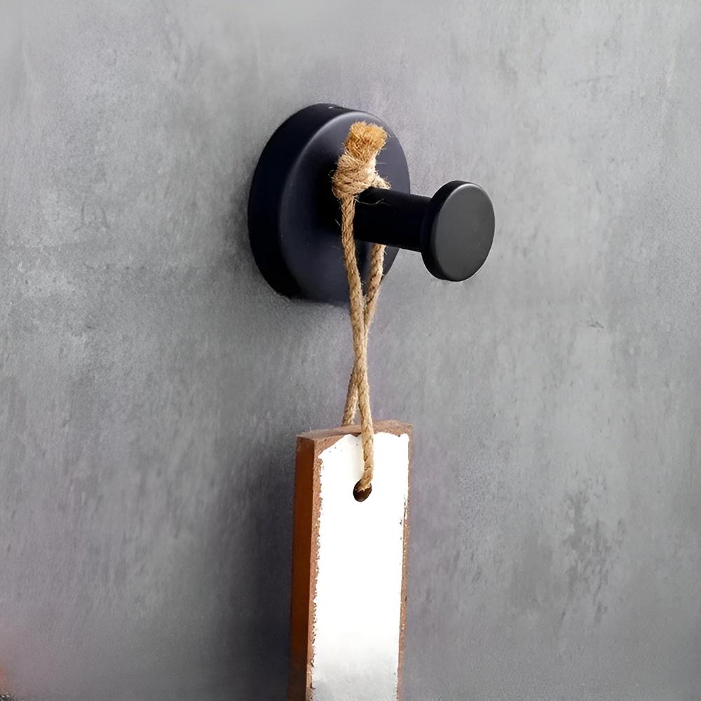 Vacuum Seal Wall Hooks - No Drill Needed | Ka-mostore