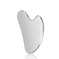 Stainless Steel Gua Sha Face and Body Massager | Ka-mostore