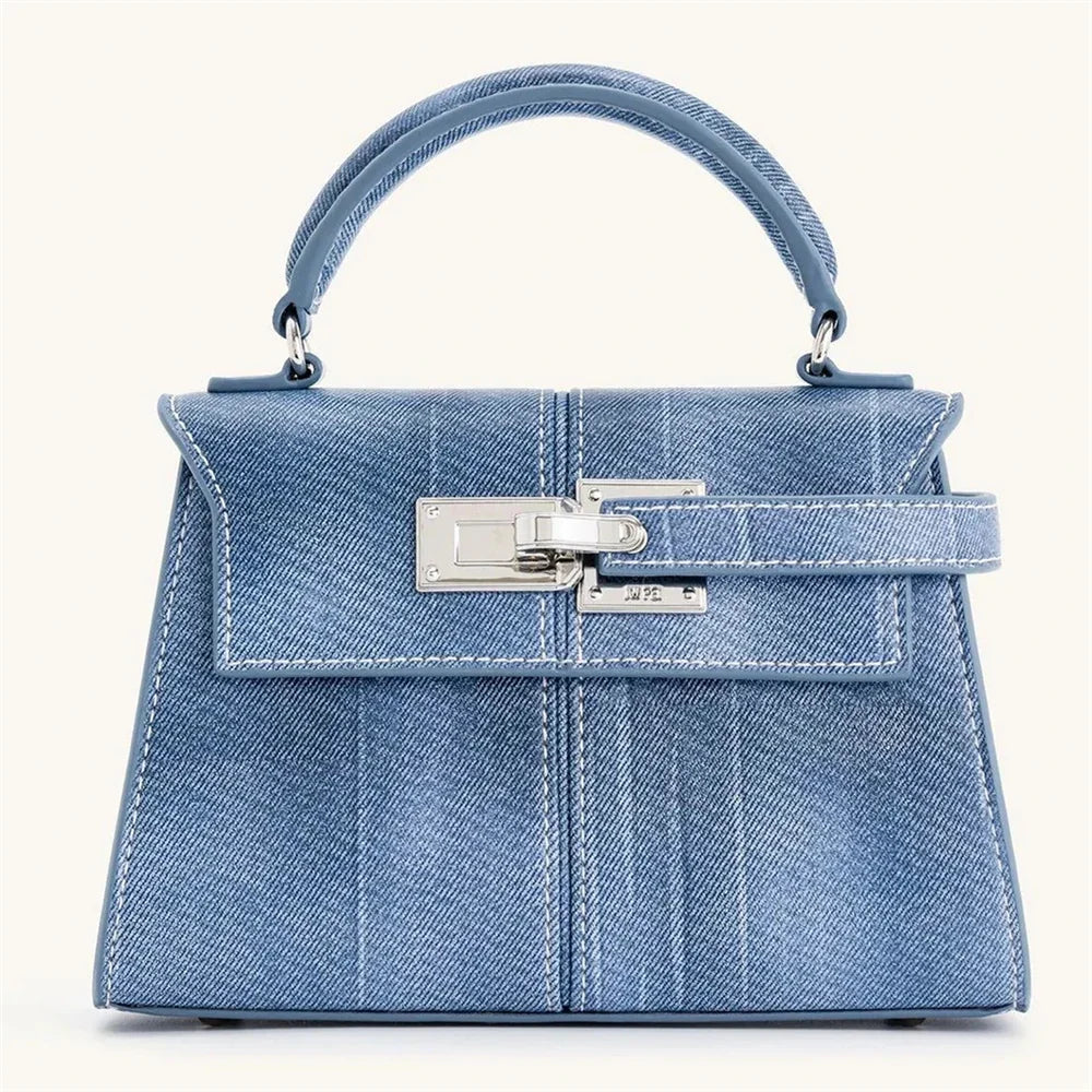 Elvara Borsa a mano in pelle vegana — design elegante, spazioso e adatto a tutti i giorni