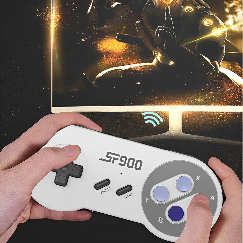 HD herní konzole s integrovanými 926 hrami | Ka-mostore
