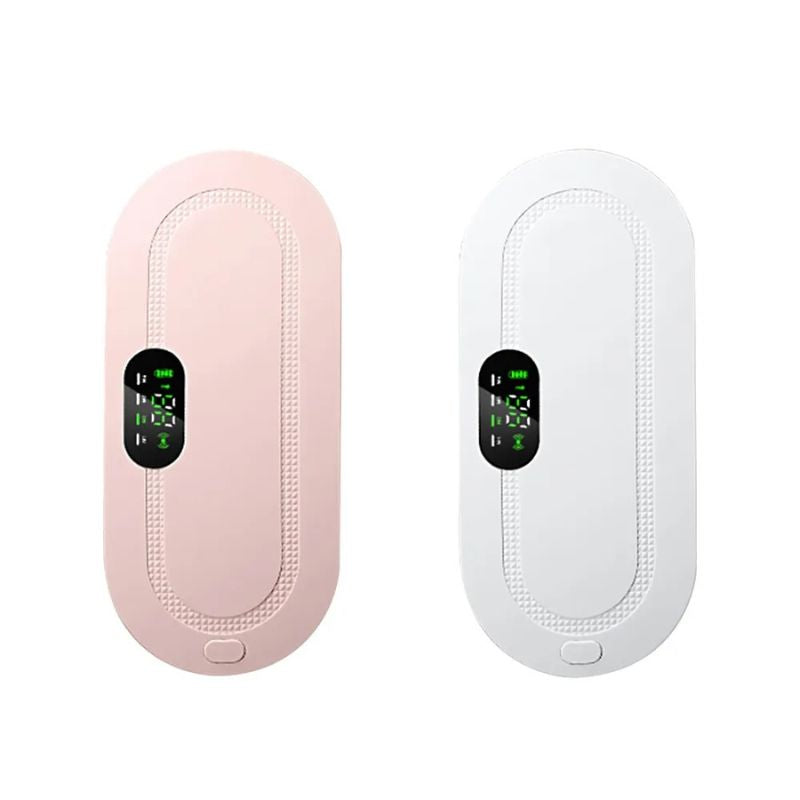 Warming Abdomen Belt for Period Pain Relief | Ka-mostore