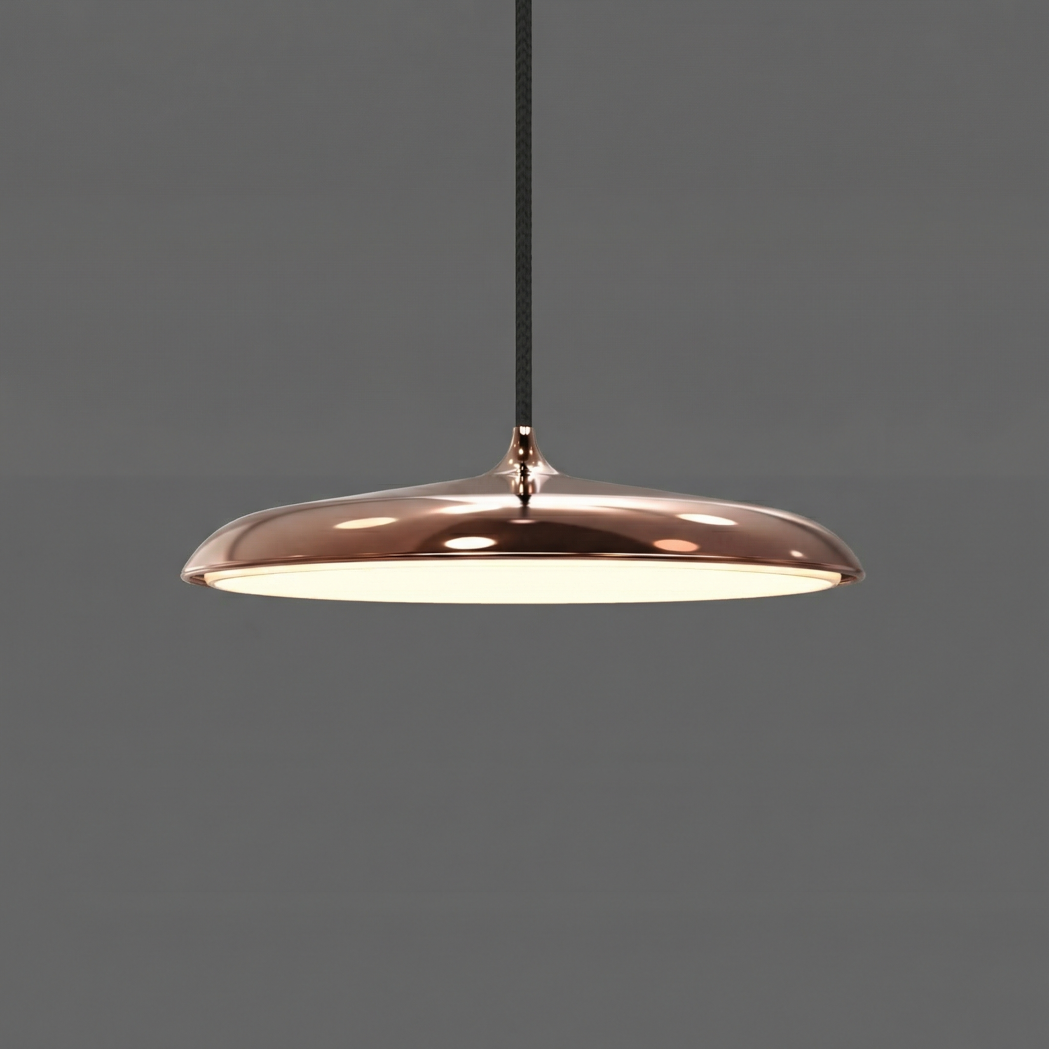 Astraluma LumaGlow Modern Kitchen Pendant Fixture For Contemporary Living Spaces