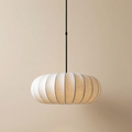 AuraLume Modern Pendant Light For Kitchens With Clean Minimalist Design And Warm Ambience For Dining