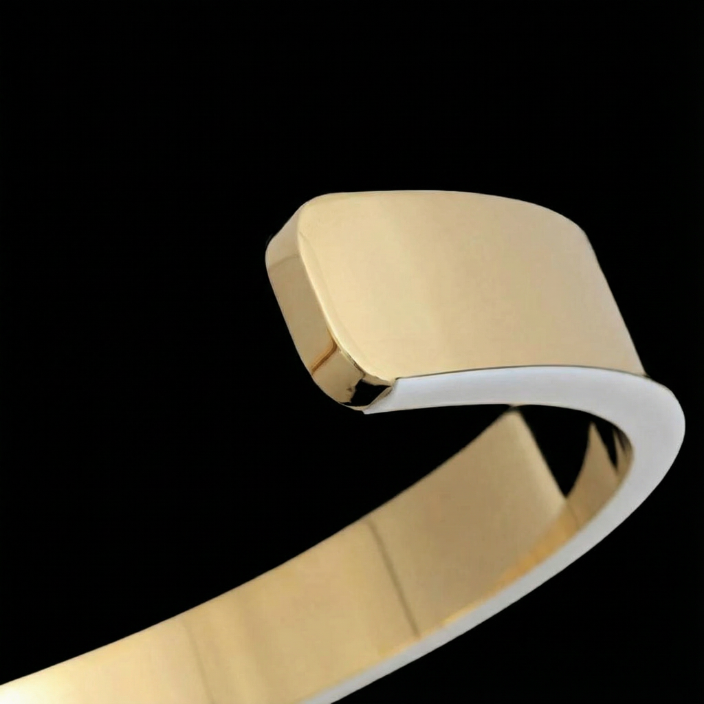 Luma Ring Pendant Light With Clean Minimal LED Glow For Contemporary Interiors At Home