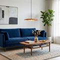 Astraluma LumaGlow Modern Kitchen Pendant Fixture For Contemporary Living Spaces