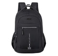 Waterproof Oxford Backpack for Men - Travel & Work | Ka-mostore