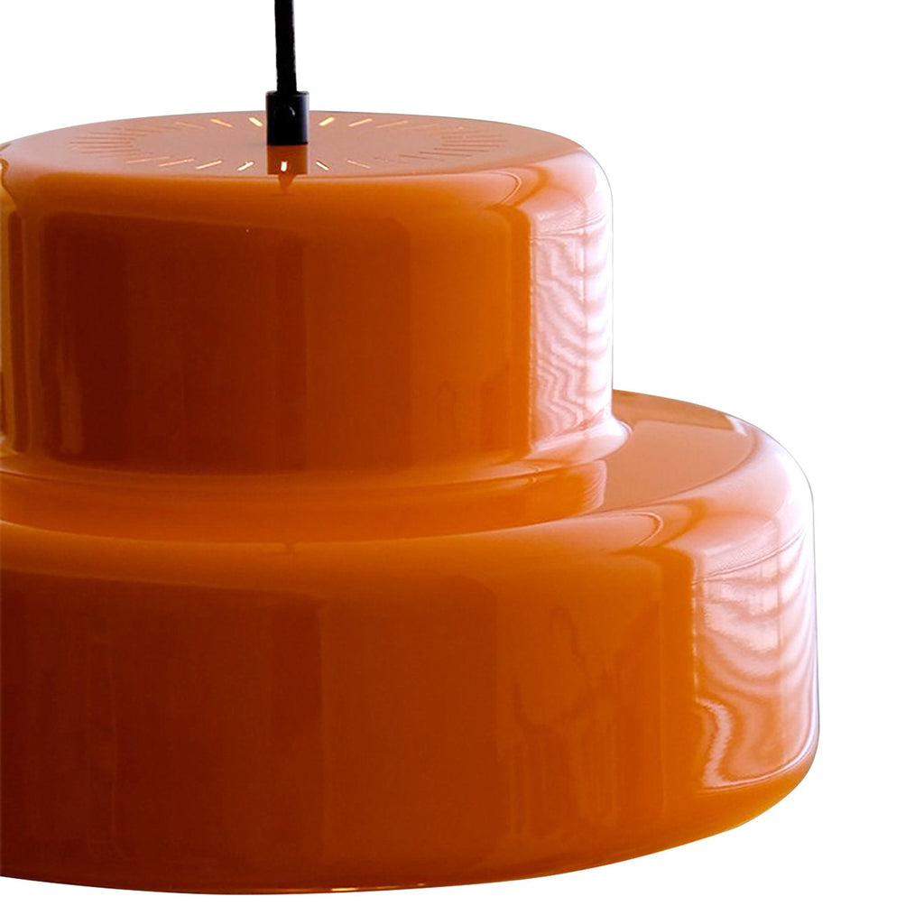 Lumenara Modern Pendant Light For Dining And Living Spaces With Warm Ambience And Soft Glow