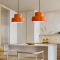 Lumenara Modern Pendant Light For Dining And Living Spaces With Warm Ambience And Soft Glow