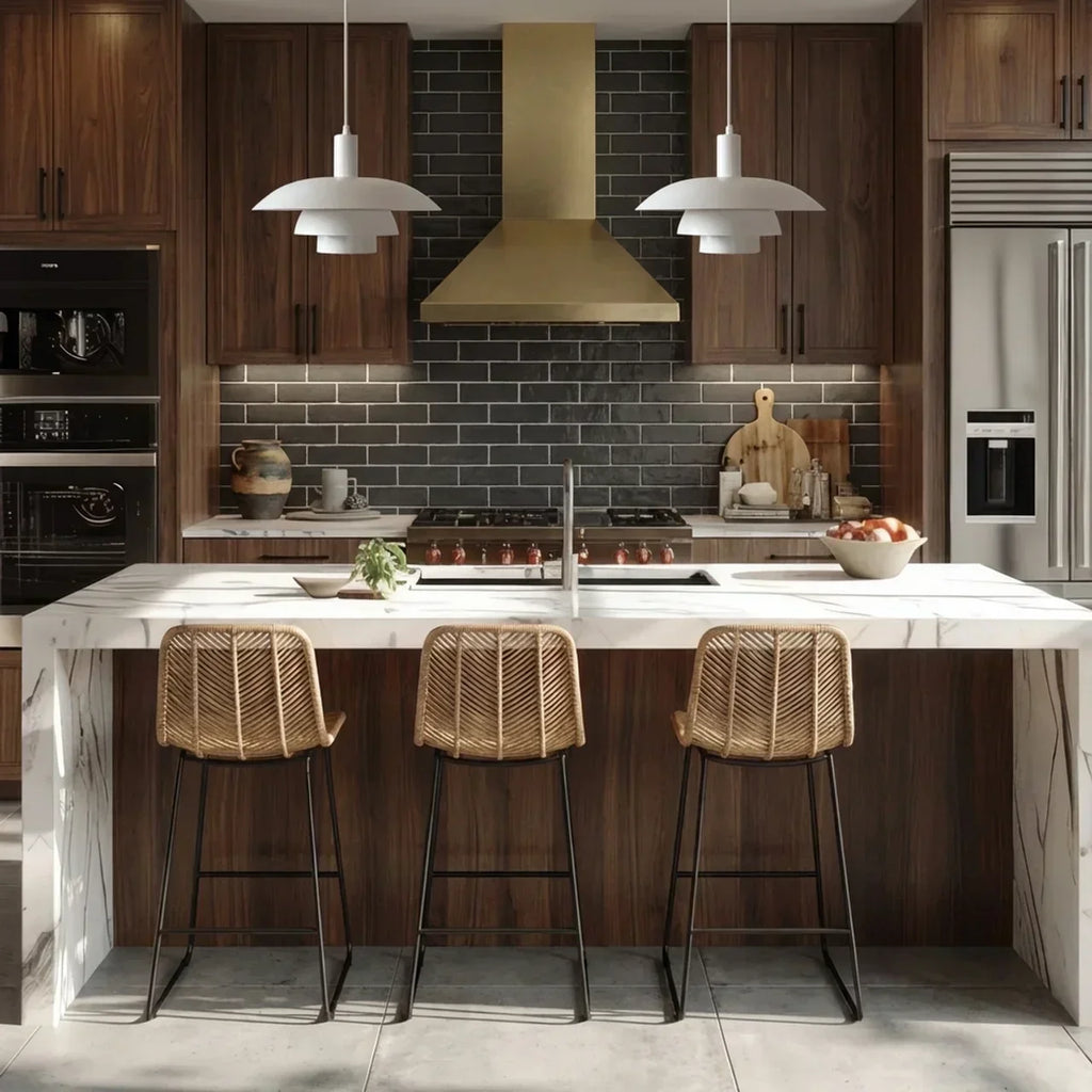Danish Modern Minimalist Chandelier Light Fixture For Modern Living Spaces Decor Ideas