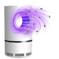 USB Powered UV Light Insect Trap For Indoor And Outdoor Mosquito Control