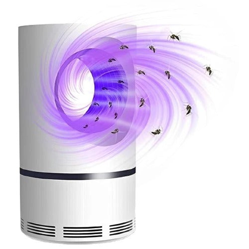 USB Powered UV Light Insect Trap For Indoor And Outdoor Mosquito Control