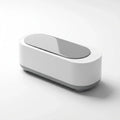 Professional Ultrasonic Cleaning Unit 600 ML For Jewelry And Glasses