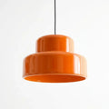 Coloured Glass Bowl Pendant Light In Bauhaus Style For Modern Interiors And Home Living