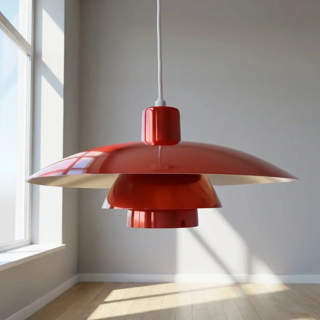 Danish Modern Minimalist Chandelier Light Fixture For Modern Living Spaces Decor Ideas