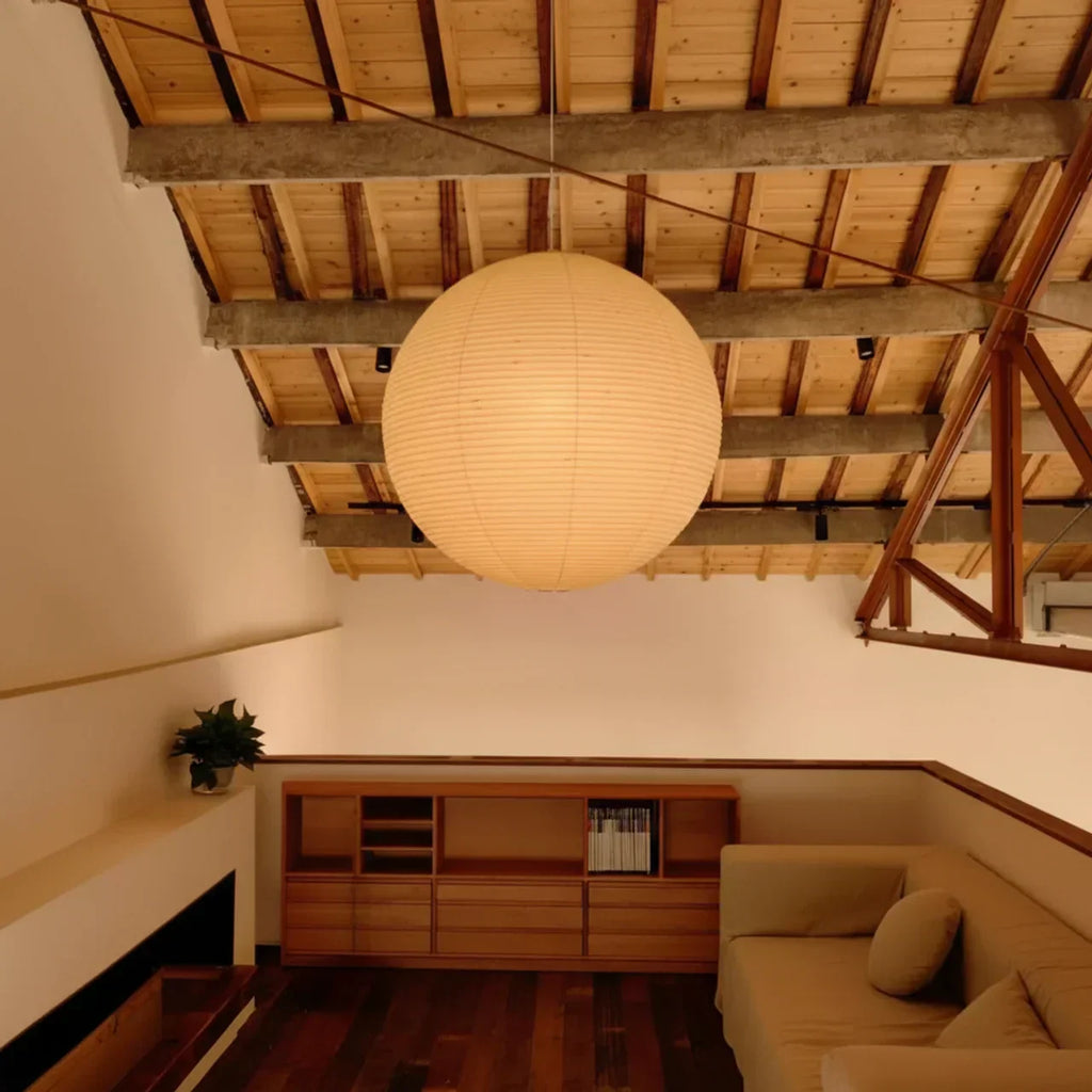 Mulberry Silk Plug-In Swag Pendant Lamp For Indoor Ceiling-Hung Installations And Hallways