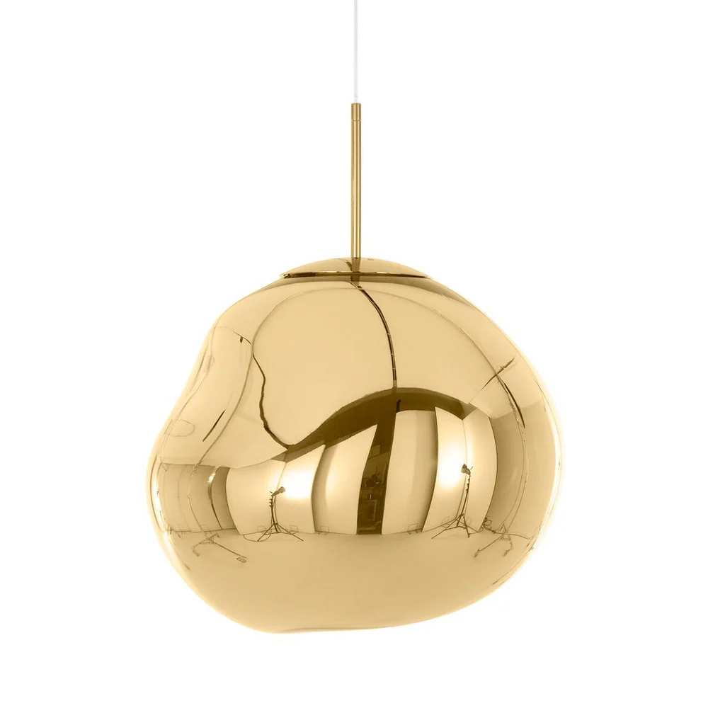 Sculpted Acrylic Shade Pendant Light With Soft Ambient Glow For Modern Interiors
