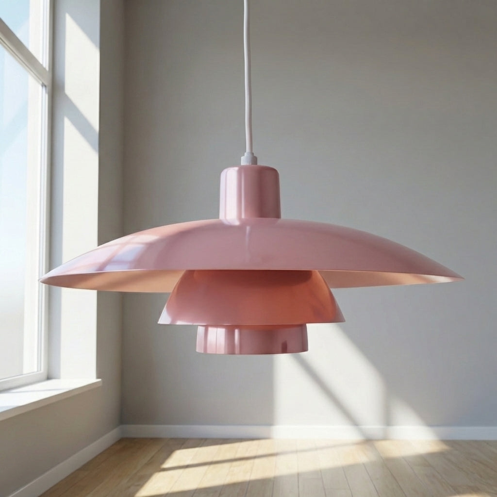 Danish Modern Minimalist Chandelier Light Fixture For Modern Living Spaces Decor Ideas