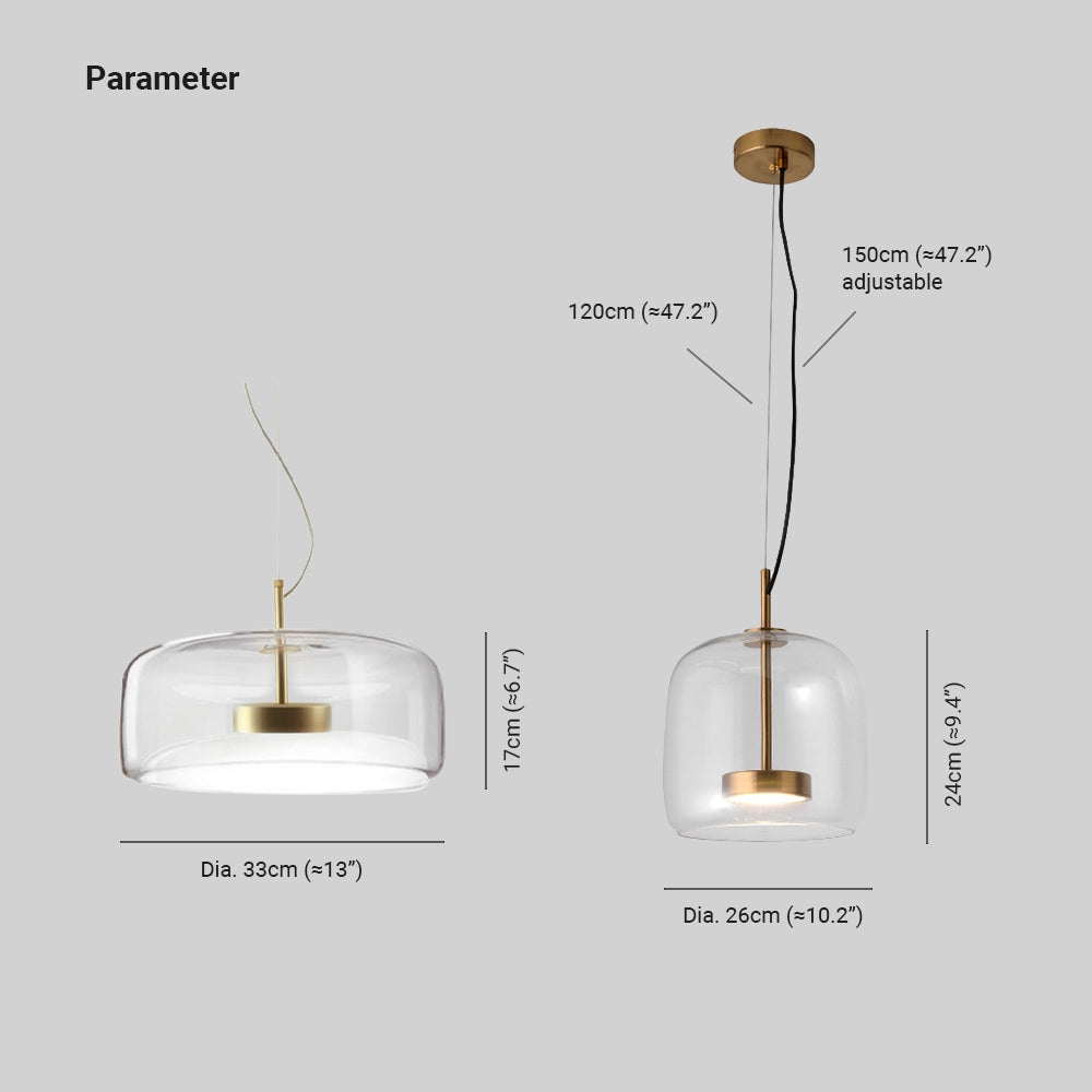 Amber Glow Pendant From Quorra Suited To Vintage Bedroom And Living Room Use In Homes