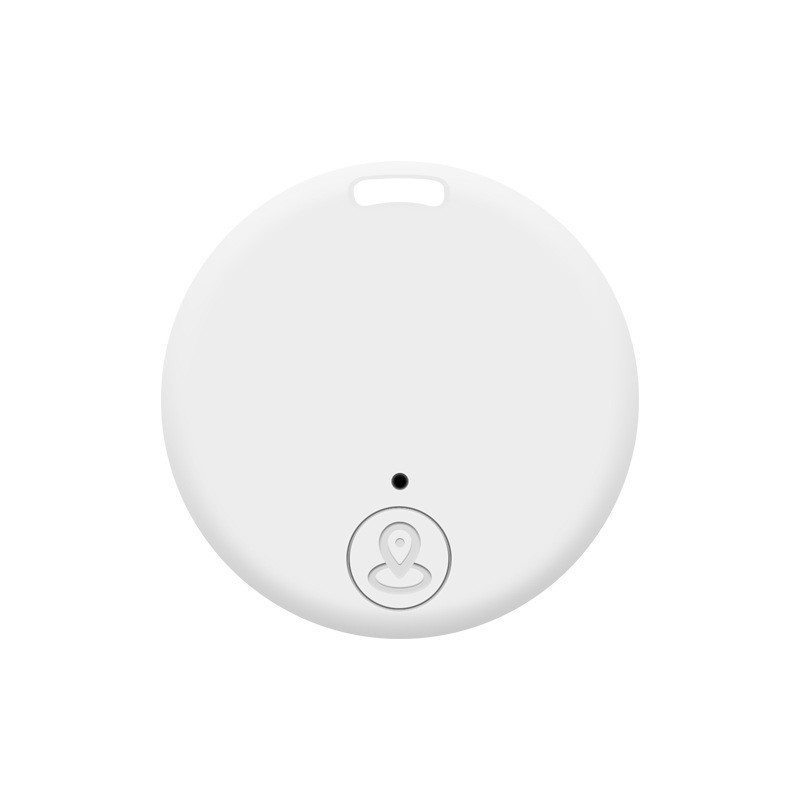 Rastreador Bluetooth antiperda NexTag Mini — íman compacto, localização em tempo real