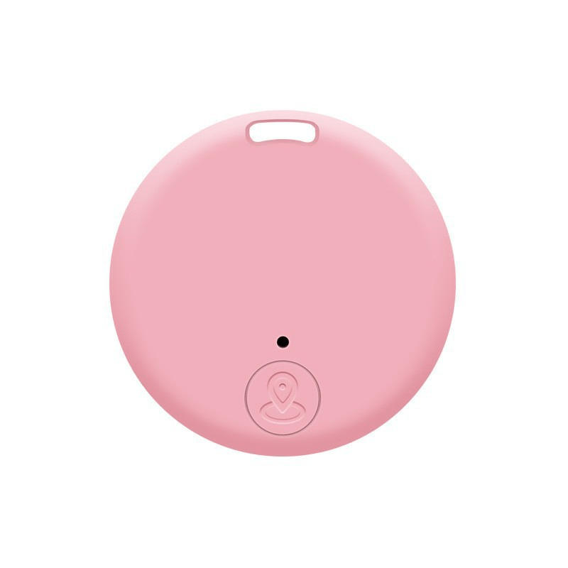 Rastreador Bluetooth antiperda NexTag Mini — íman compacto, localização em tempo real